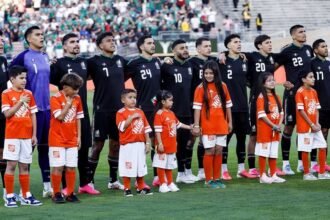 México revela su convocatoria para el Mundial 2026 sin sorpresas