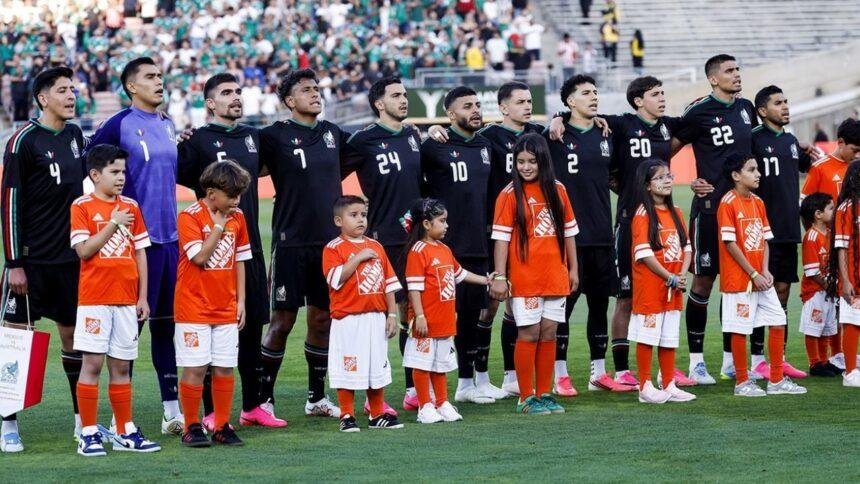 México revela su convocatoria para el Mundial 2026 sin sorpresas