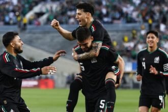 México se impone a Australia, pero sigue dejando dudas antes del Mundial