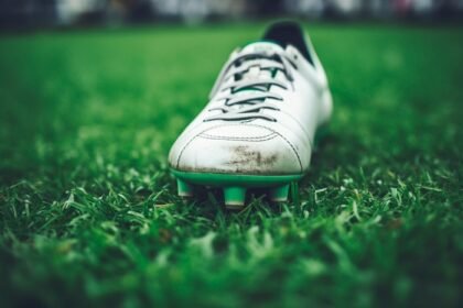 Michoacán acoge la nueva expo del Museo FIFA: entrena como Messi y Haaland.