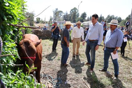 Michoacán activa cerco tras detección de nuevos casos de contagio