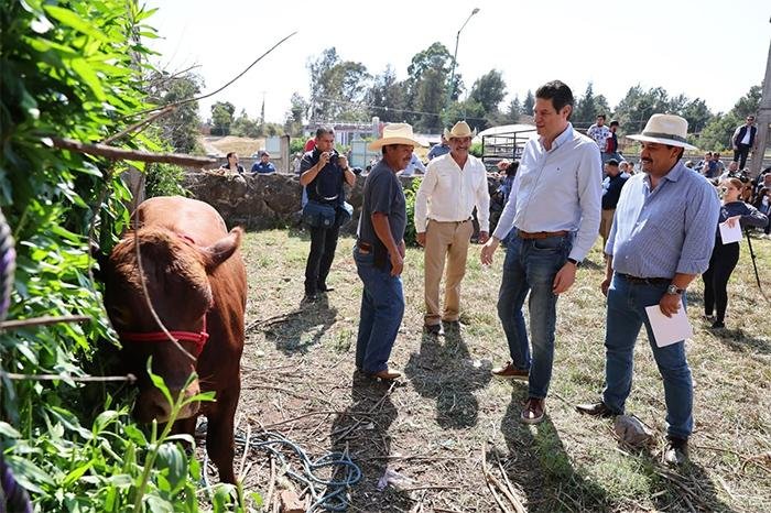 Michoacán activa cerco tras detección de nuevos casos de contagio