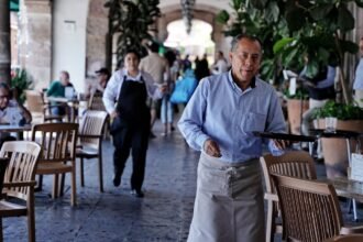 Michoacán reporta incremento en empleo, aunque la informalidad persiste