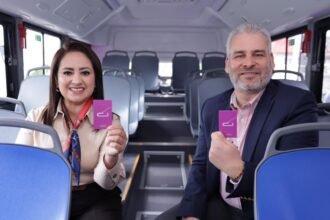 morebus