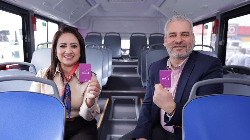 morebus
