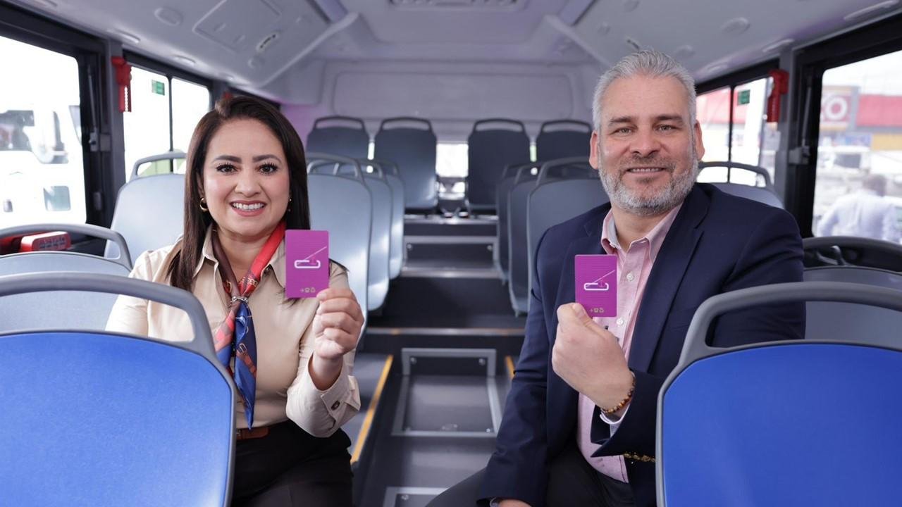 morebus