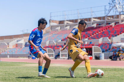 morelia avanza a octavos de final en el torneo estatal Morelia avanza a octavos de final en el torneo estatal de fútbol