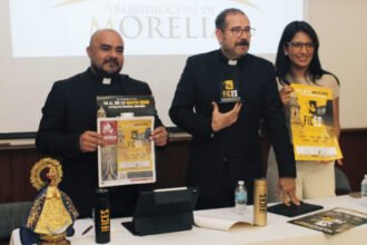 Morelia ofrecerá 4 funciones culturales por solo 160 pesos