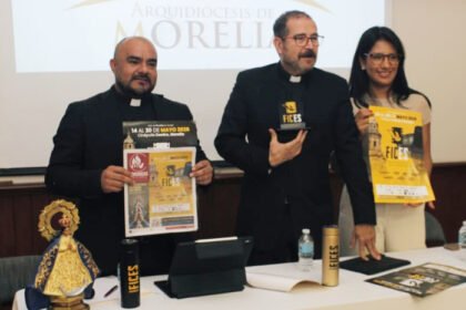 Morelia ofrecerá 4 funciones culturales por solo 160 pesos