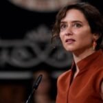 Morena denuncia provocación de la ultraderecha por visita de Díaz Ayuso a México