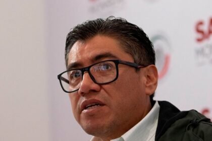 Morena exige extradición del ex secretario de Seguridad a México desde Estados Unidos