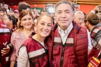Morena mantiene a Inzunza y Gámez como posibles candidatos pese a acusaciones.