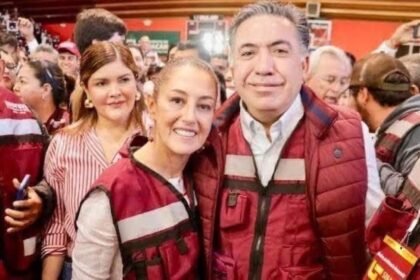 Morena mantiene a Inzunza y Gámez como posibles candidatos pese a acusaciones.