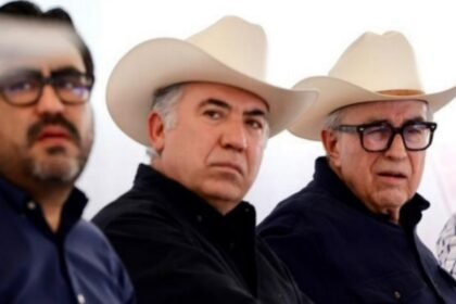 Morenistas reaparecen tras citatorio de la FGR por comparecencia urgente