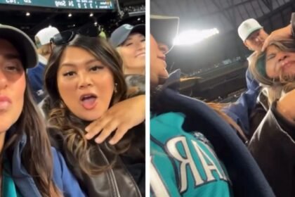 Mujer denuncia acoso tras sufrir pelotazo en juego de béisbol