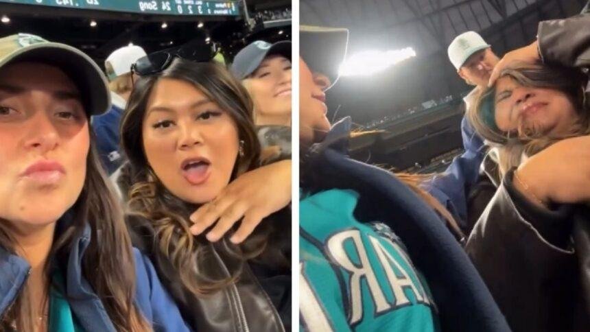 Mujer denuncia acoso tras sufrir pelotazo en juego de béisbol