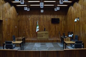 Mujer en Morelia obtiene victoria legal por acoso y jornadas no remuneradas