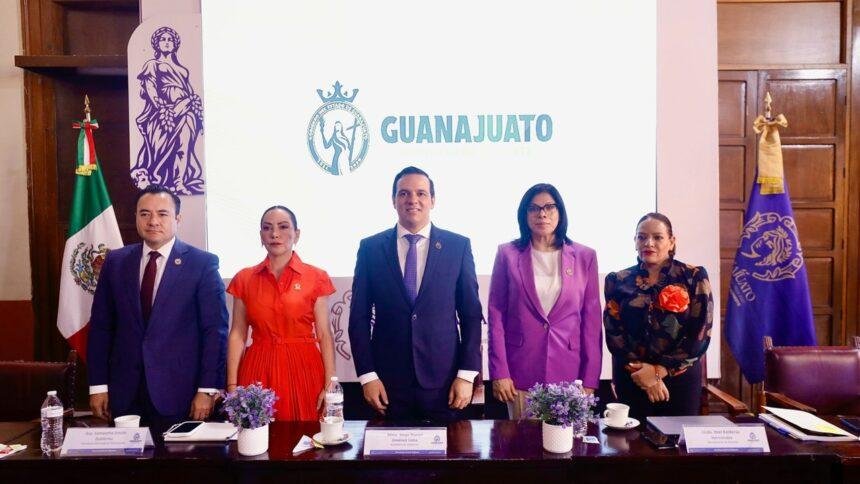 mujer gto mujer gto