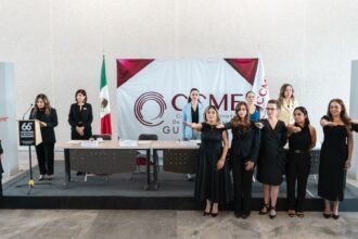 Mujeres empresarias asumen liderazgo para fortalecer la economía en Guanajuato