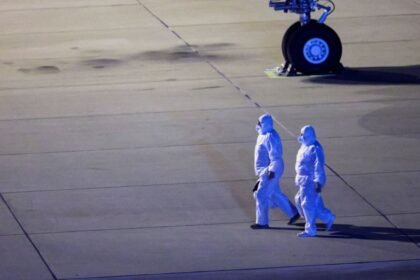 Negativos todos los pasajeros del MV Hondius tras brote de hantavirus en Europa