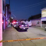 Niña herida tras ataque a su madre en colonia Los Fresnos
