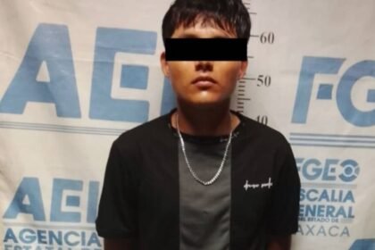 Niño de ocho años asesinado en Oaxaca; arrestan a sospechoso vinculado