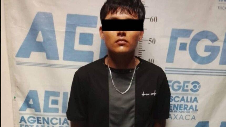 Niño de ocho años asesinado en Oaxaca; arrestan a sospechoso vinculado