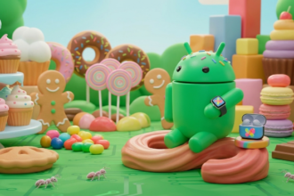 Novedades del lanzamiento de Android 17 para dispositivos móviles