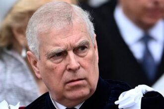 Nueva investigación en Reino Unido contra expríncipe Andrés por conducta inapropiada