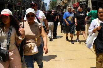 Nueva ola de calor afectará a la capital con temperaturas de hasta 32 grados