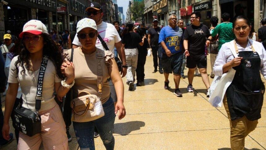 Nueva ola de calor afectará a la capital con temperaturas de hasta 32 grados