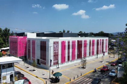 Nuevo DIF de Uruapan brindará servicios a 71 mil usuarios anualmente