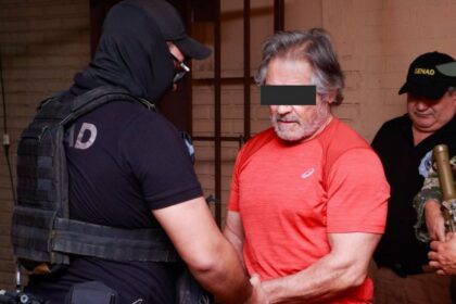 nuevo juicio contra hernan bermudez se programo para el 1 Nuevo juicio contra Hernán Bermúdez se programó para el 1 de junio.