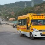 Ocho muertos y 38 desaparecidos por explosión en mina de China