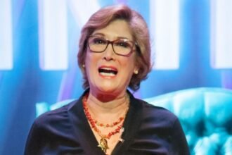 Olivia Bucio es diagnosticada nuevamente con cáncer; así está su salud