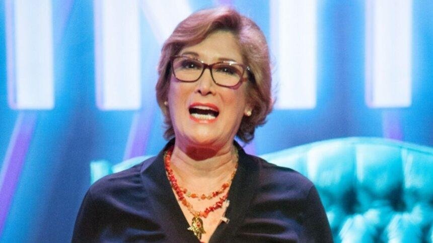 Olivia Bucio es diagnosticada nuevamente con cáncer; así está su salud