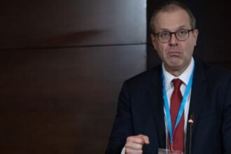 OMS afirma que brote de hantavirus en crucero atlántico no representa riesgo global