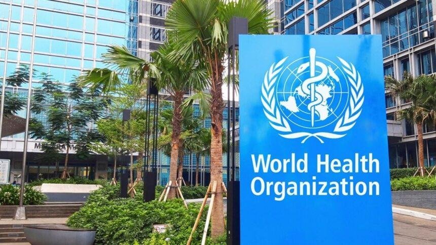 OMS confirma que brote de hantavirus no generará epidemia global