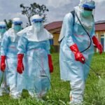 OMS eleva a "muy alto" el riesgo de ébola en el Congo