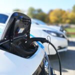 Opciones de autos eléctricos económicos en México: precios y características