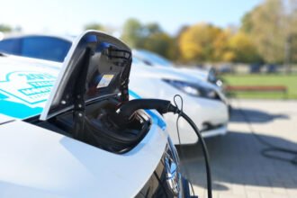 Opciones de autos eléctricos económicos en México: precios y características