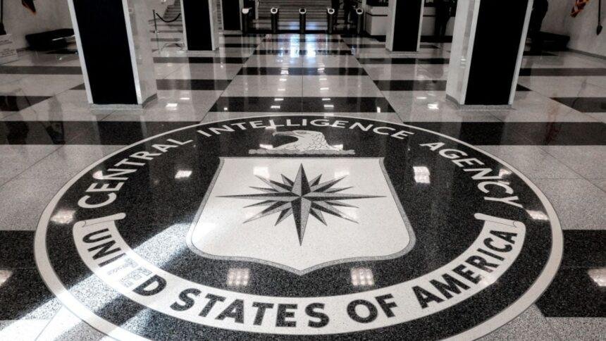 Operaciones de la CIA en México tensionan las relaciones con Estados Unidos