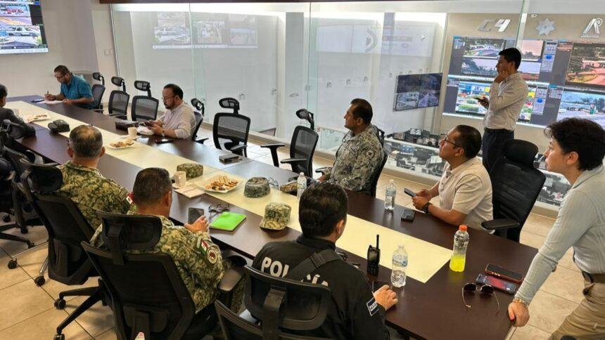 operativo chi operativo chi