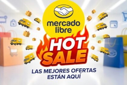 Oportunidades de compra en MercadoLibre durante Hot Sale 2023