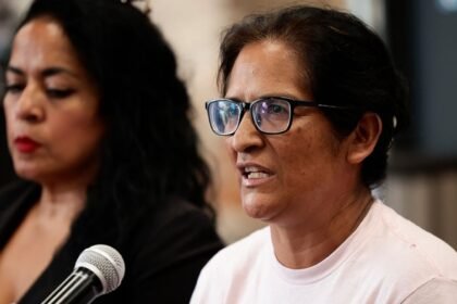 Organizaciones denuncian incumplimientos tras fallo por caso Fátima Quintana