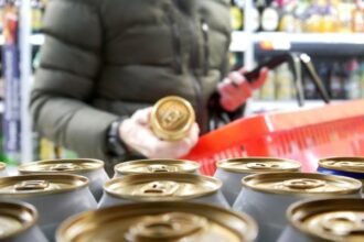 Organizaciones solicitan restricciones a la venta de alcohol durante el Mundial en México