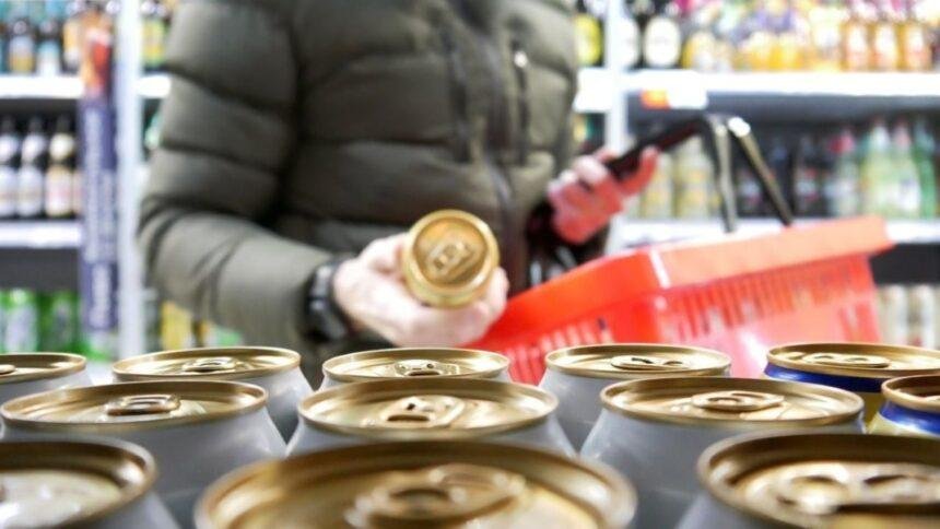 Organizaciones solicitan restricciones a la venta de alcohol durante el Mundial en México