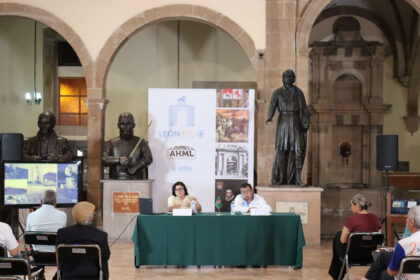 origen del cristo del cubilete se investiga en archivo historico Origen del Cristo del Cubilete se investiga en Archivo Histórico de León