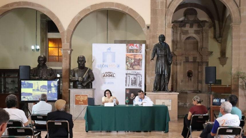 Origen del Cristo del Cubilete se investiga en Archivo Histórico de León