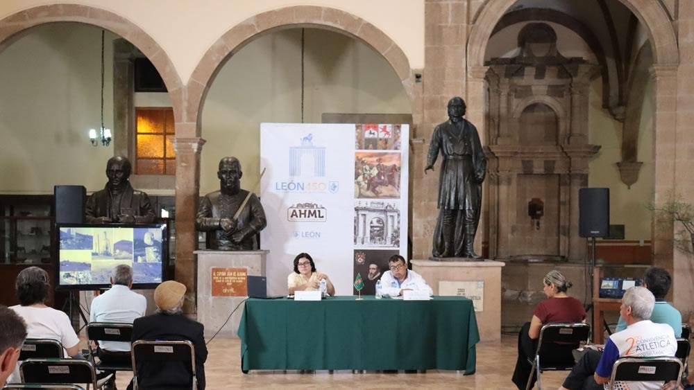 Origen del Cristo del Cubilete se investiga en Archivo Histórico de León